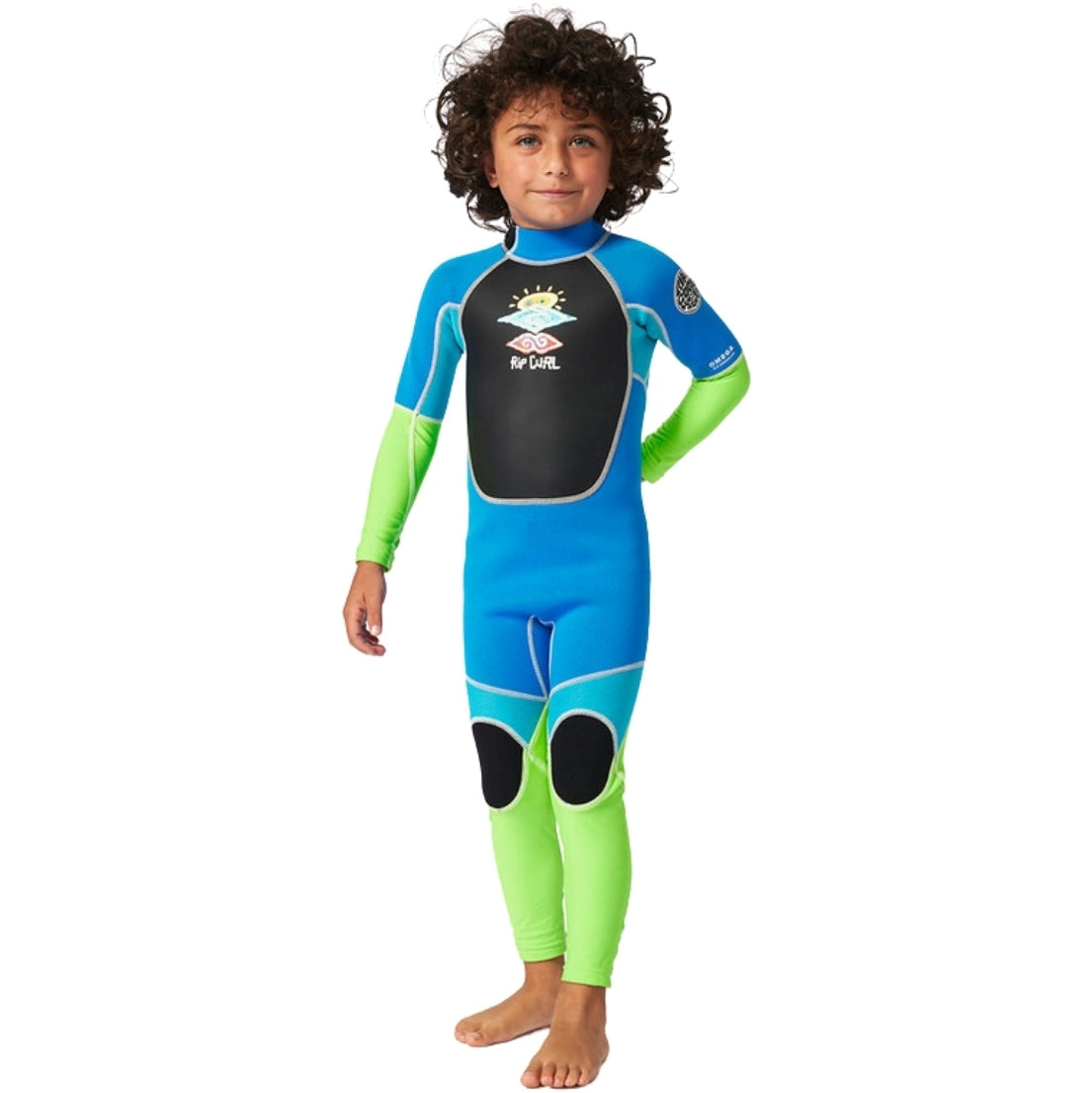 Wetsuits