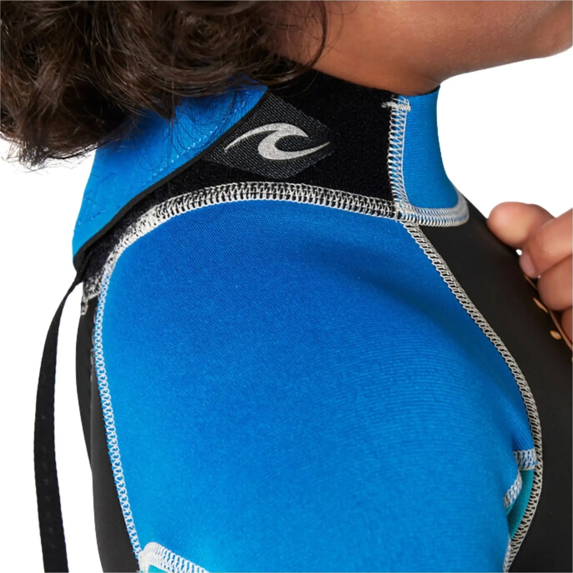 Rip Curl Groms Omega BZ | Blue