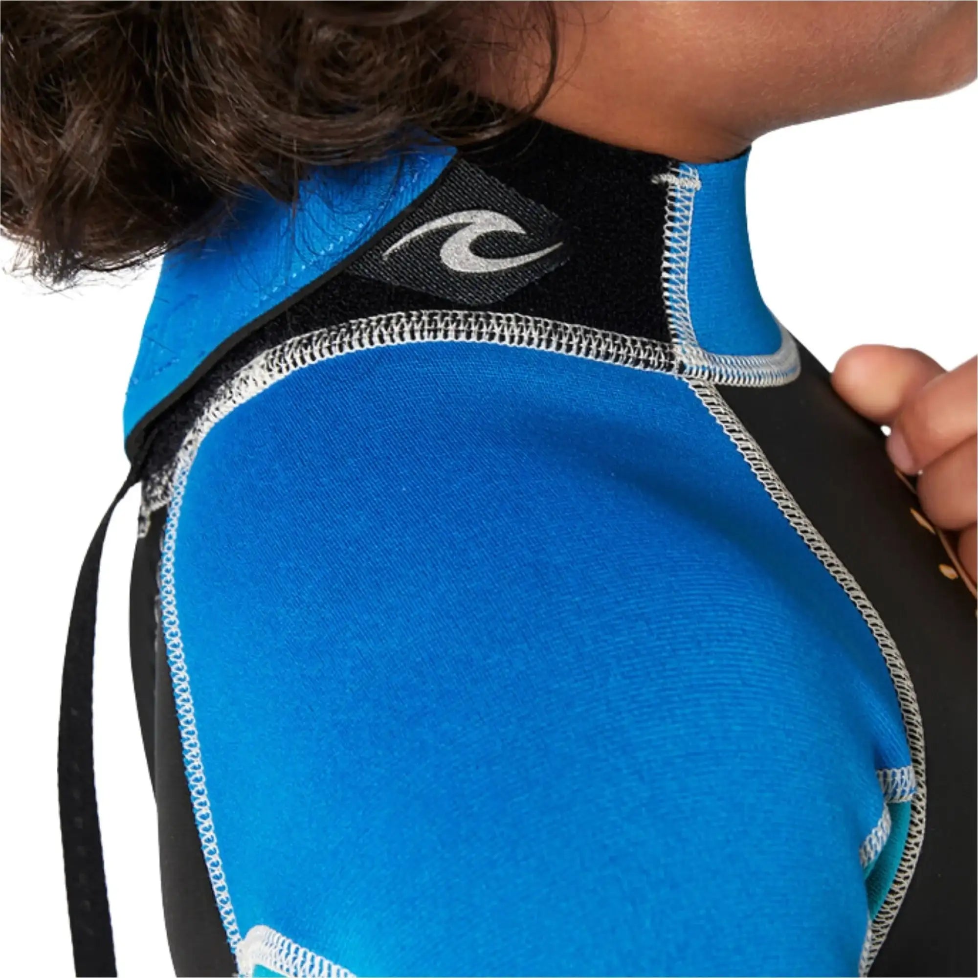 Rip Curl Groms Omega BZ | Blue