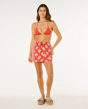 Rip Curl - Ventura Shorts | Red