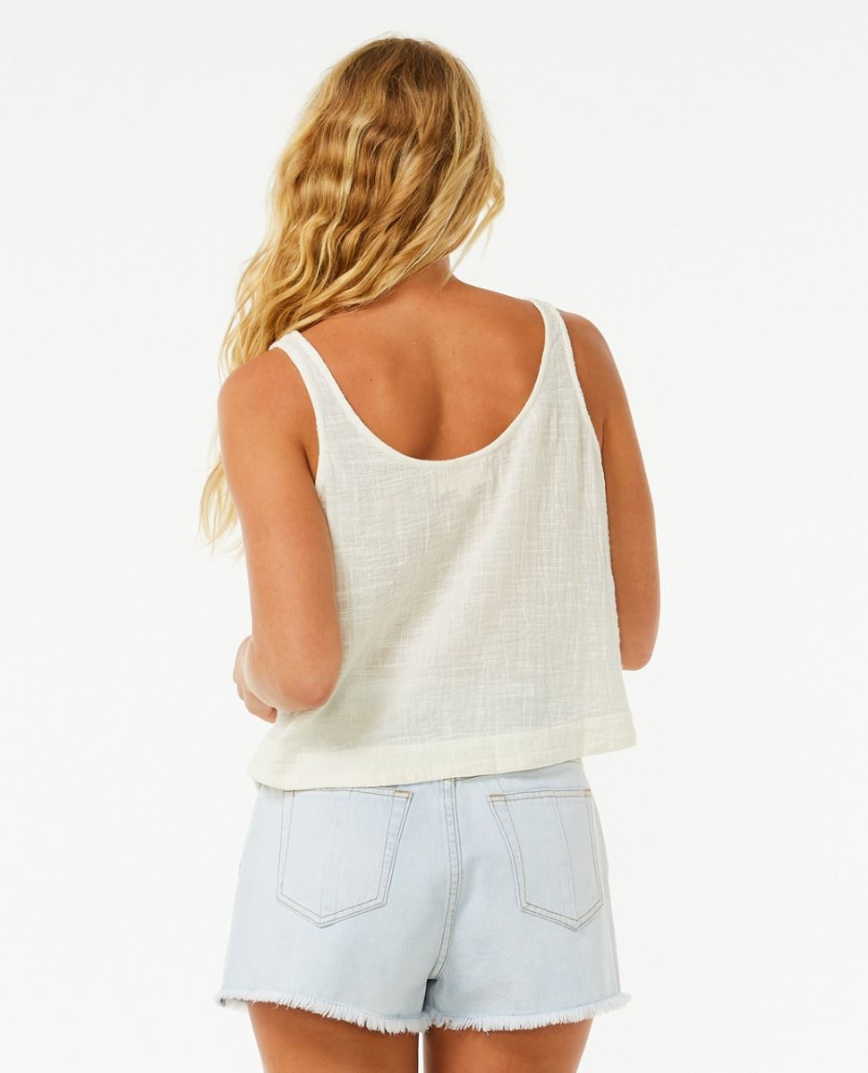 Rip Curl - Classic Surf Tank | Bone