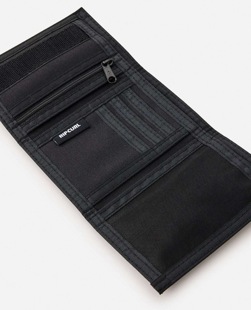 Rip Curl - Icons Surf Wallet | Black
