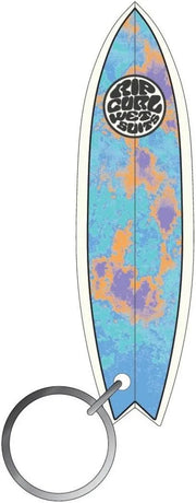 Rip Curl - Surfboard Keyring | Multico