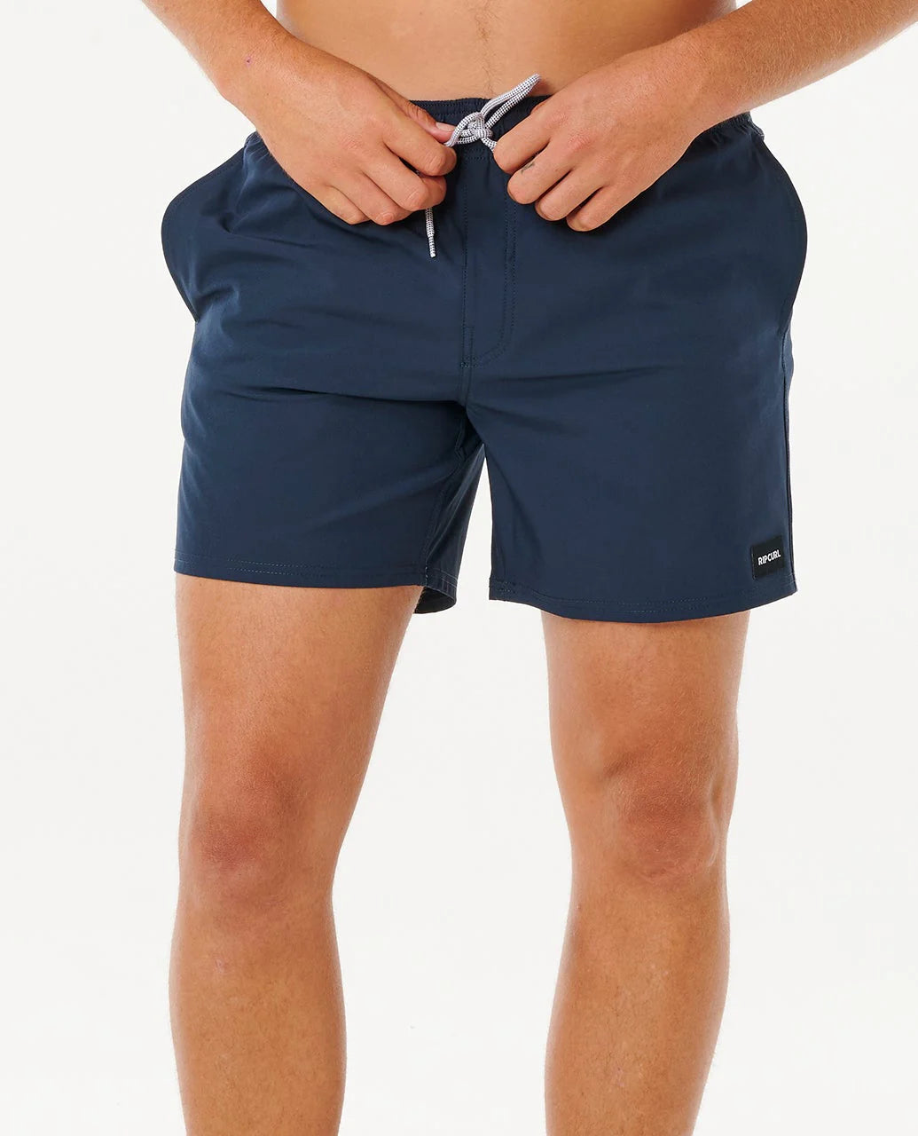 Rip Curl - Offset Volley 16” | Navy