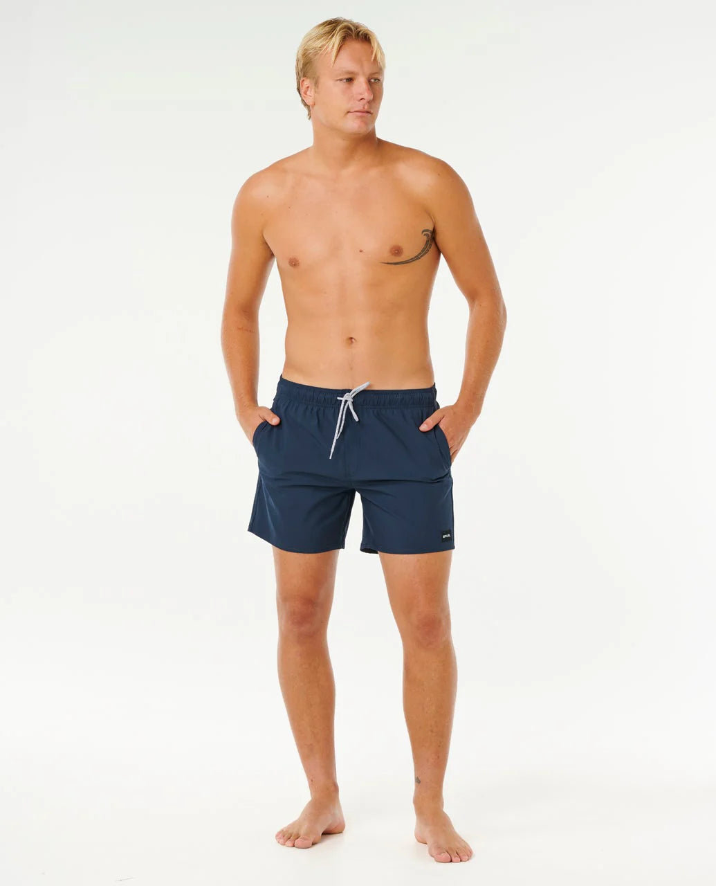 Rip Curl - Offset Volley 16” | Navy