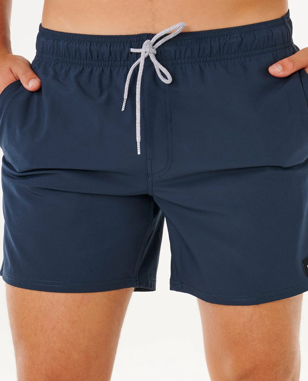 Rip Curl - Offset Volley 16” | Navy