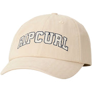 Rip Curl - Campus Cap | Natural