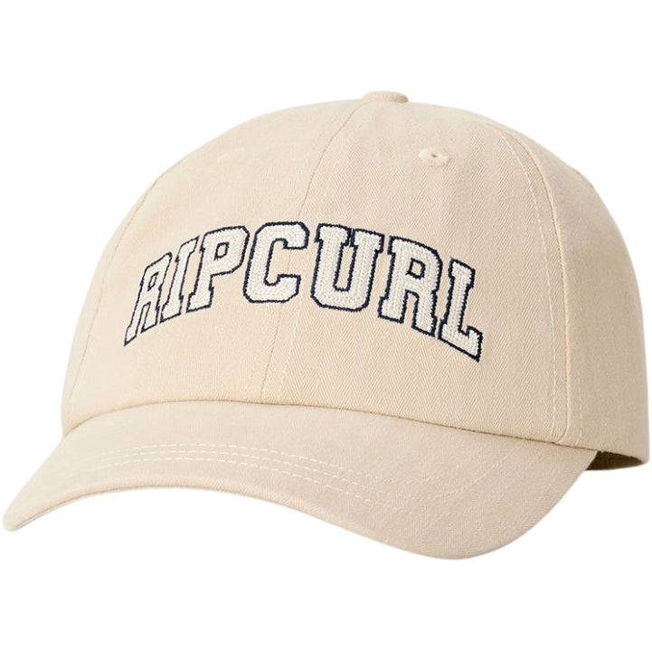 Rip Curl - Campus Cap | Natural