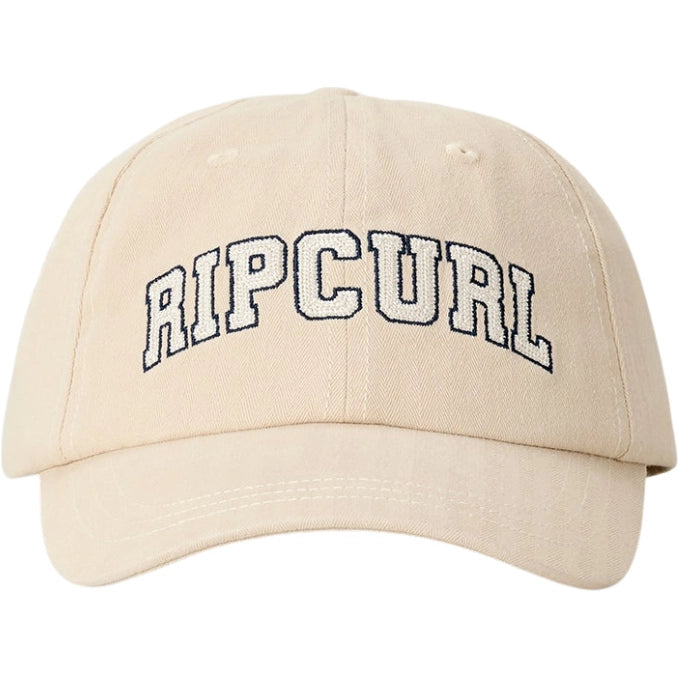 Rip Curl - Campus Cap | Natural