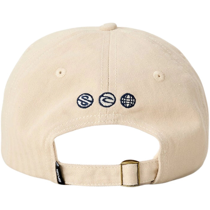Rip Curl - Campus Cap | Natural