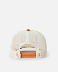 Rip Curl - Pacific Rinse Trucker Cap | Baked Clay