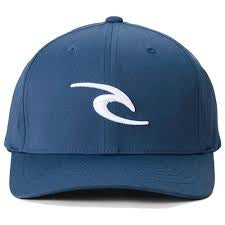 Rip Curl - Tepan 2.0 Flexfit Cap | Navy