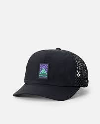 Rip Curl - Search Dawn Trucker | Black