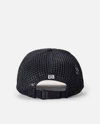 Rip Curl - Search Dawn Trucker | Black