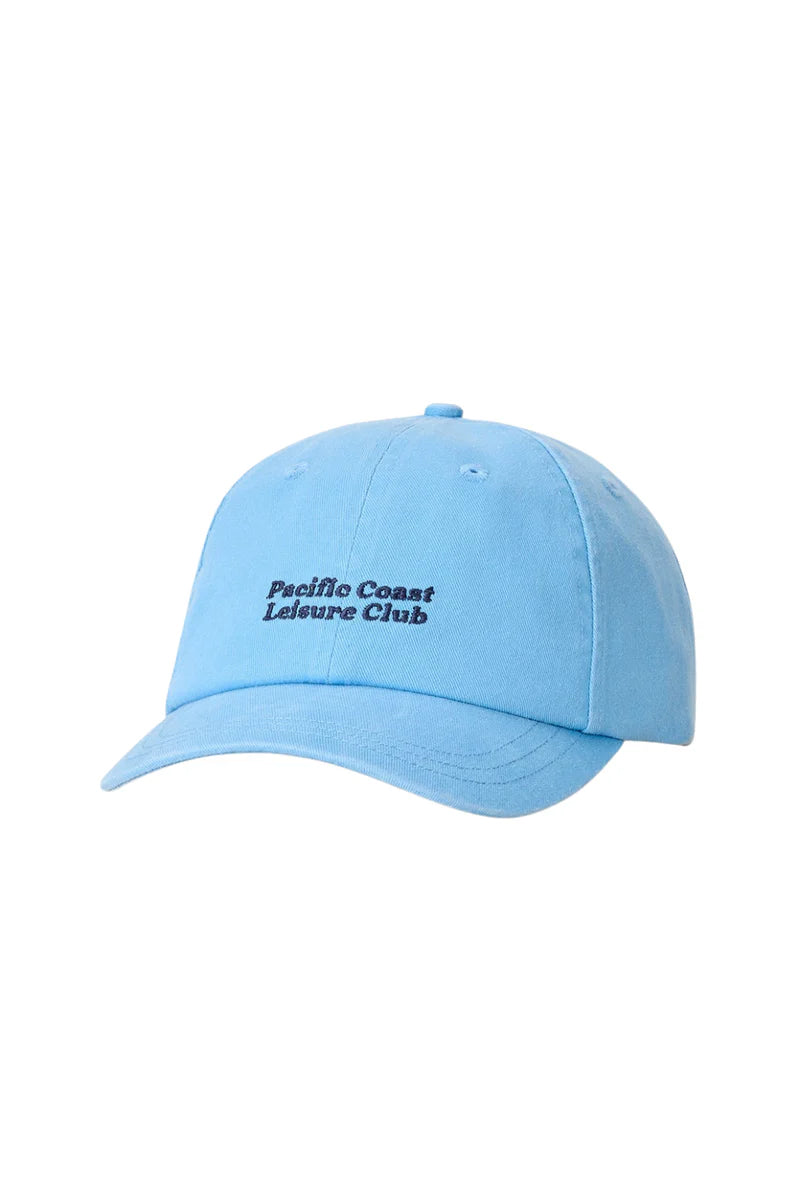 Rip Curl - Mixed 6 Panel Cap | Blissful Blue