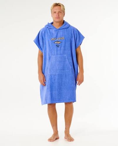 Change Robes