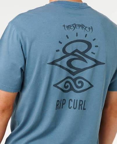 Rip Curl - Search Icon Tee | Bluefin