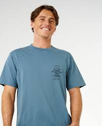 Rip Curl - Search Icon Tee | Bluefin