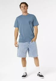 Rip Curl - Search Icon Tee | Bluefin
