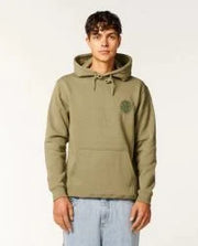 Rip Curl - Wetsuit Icon Hood | Surplus Green