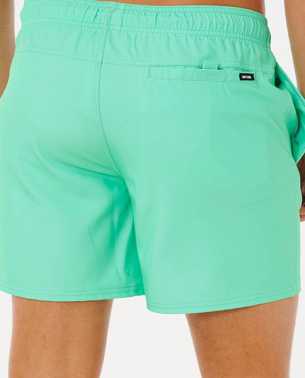 Rip Curl - Offset Daily Volley | Green SD