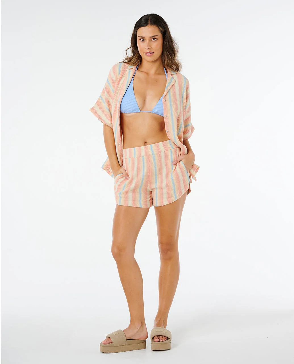 Rip Curl - Premium Surf Stripe Shorts | Multico