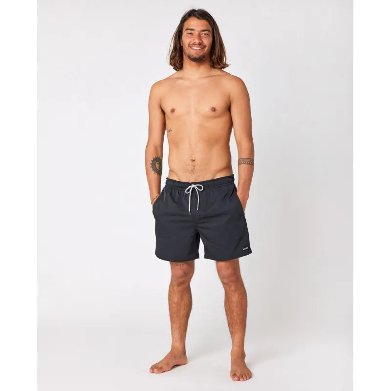Rip Curl - Offset Daily Volley | Black