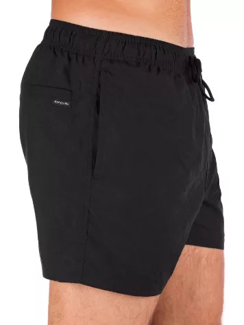 Rip Curl - Offset Daily Volley | Black