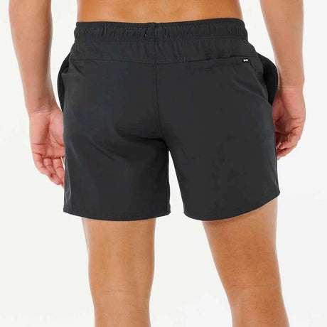 Rip Curl - Offset Daily Volley | Black