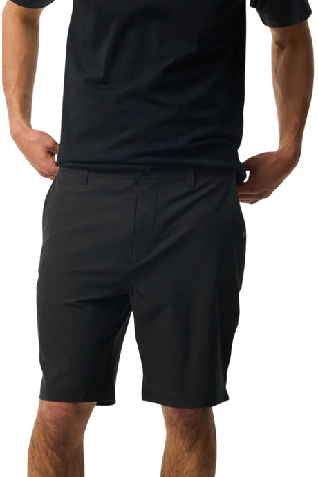 Rip Curl - Boardwalk Phase Nineteen | Black