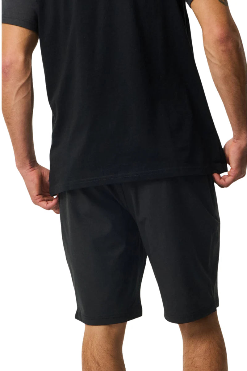 Rip Curl - Boardwalk Phase Nineteen | Black