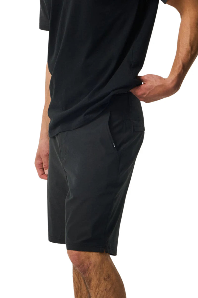 Rip Curl - Boardwalk Phase Nineteen | Black
