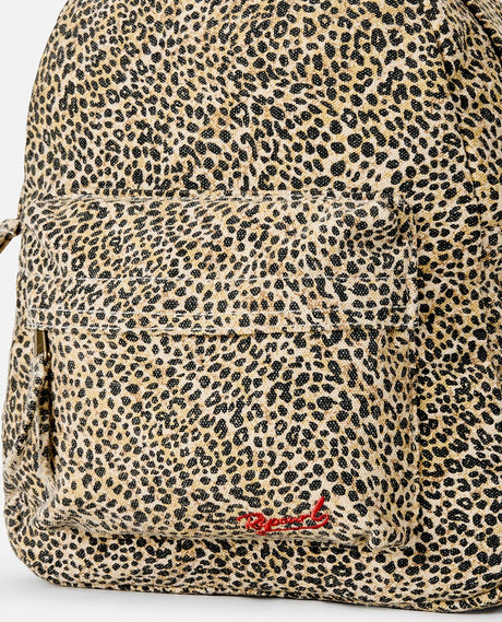 Rip Curl - Mixed Canvas Mini 7L Backpack | Natural