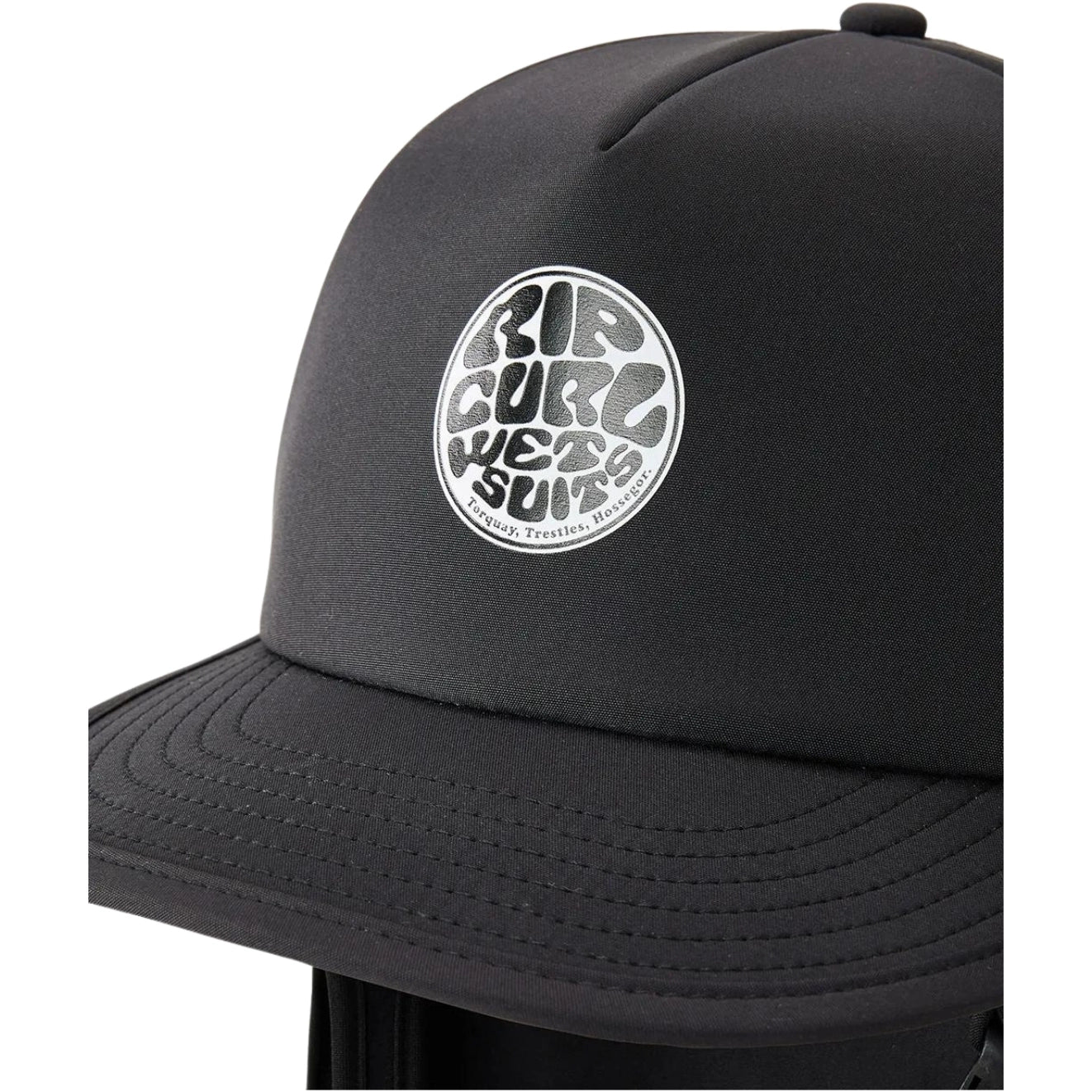 Rip Curl - Surf Series Cap | Black