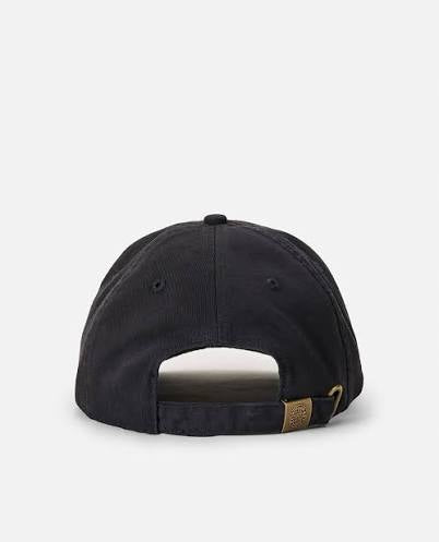 Rip Curl - Premium Surf Adj Cap | Black