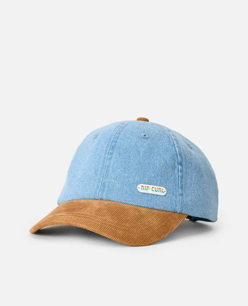 Rip Curl - Mixed Montage Cap | Vintage Blue
