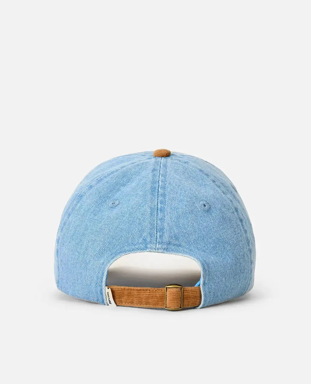 Rip Curl - Mixed Montage Cap | Vintage Blue
