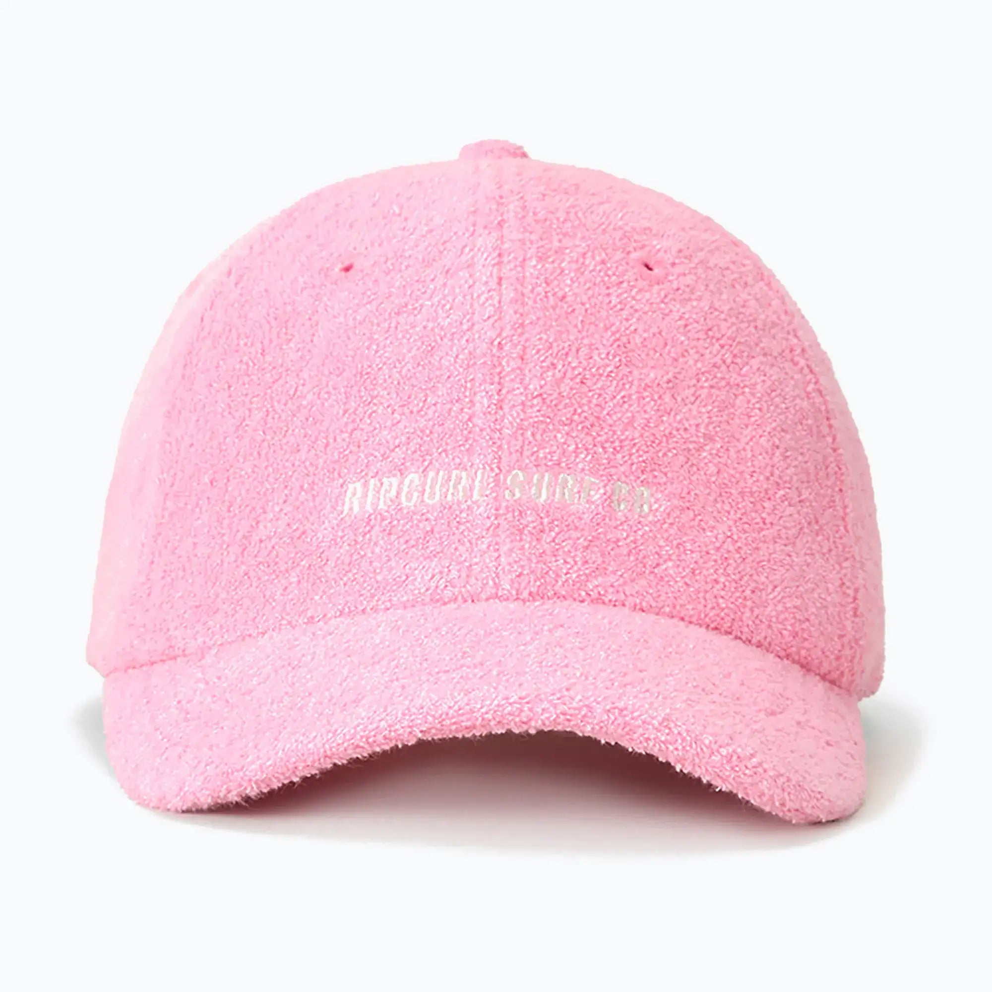 Rip Curl - Mixed Terry Cap | Pink