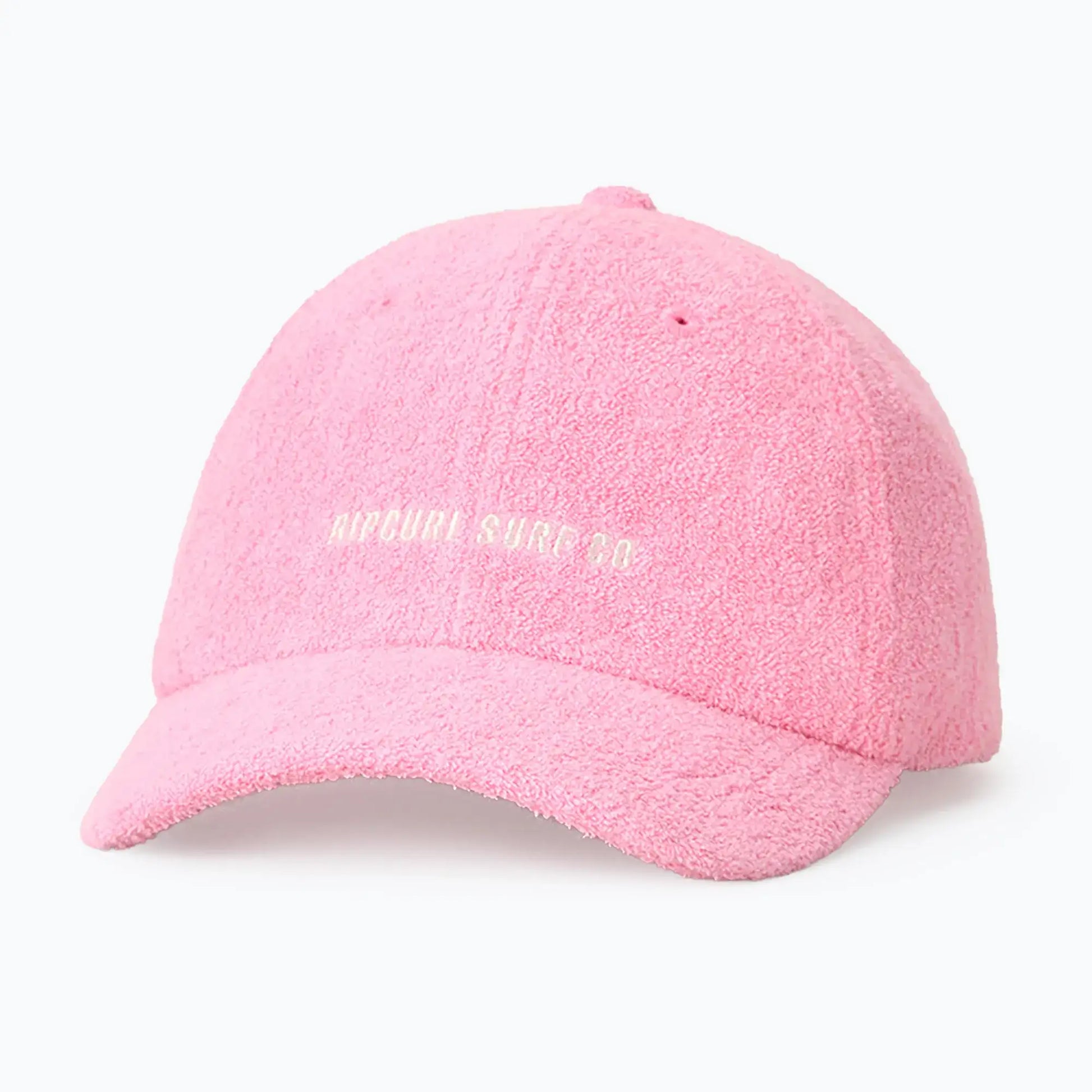 Rip Curl - Mixed Terry Cap | Pink