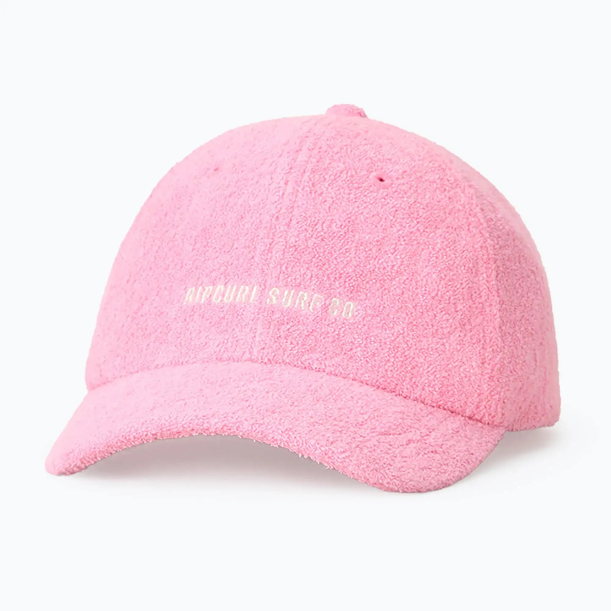 Rip Curl - Mixed Terry Cap | Pink