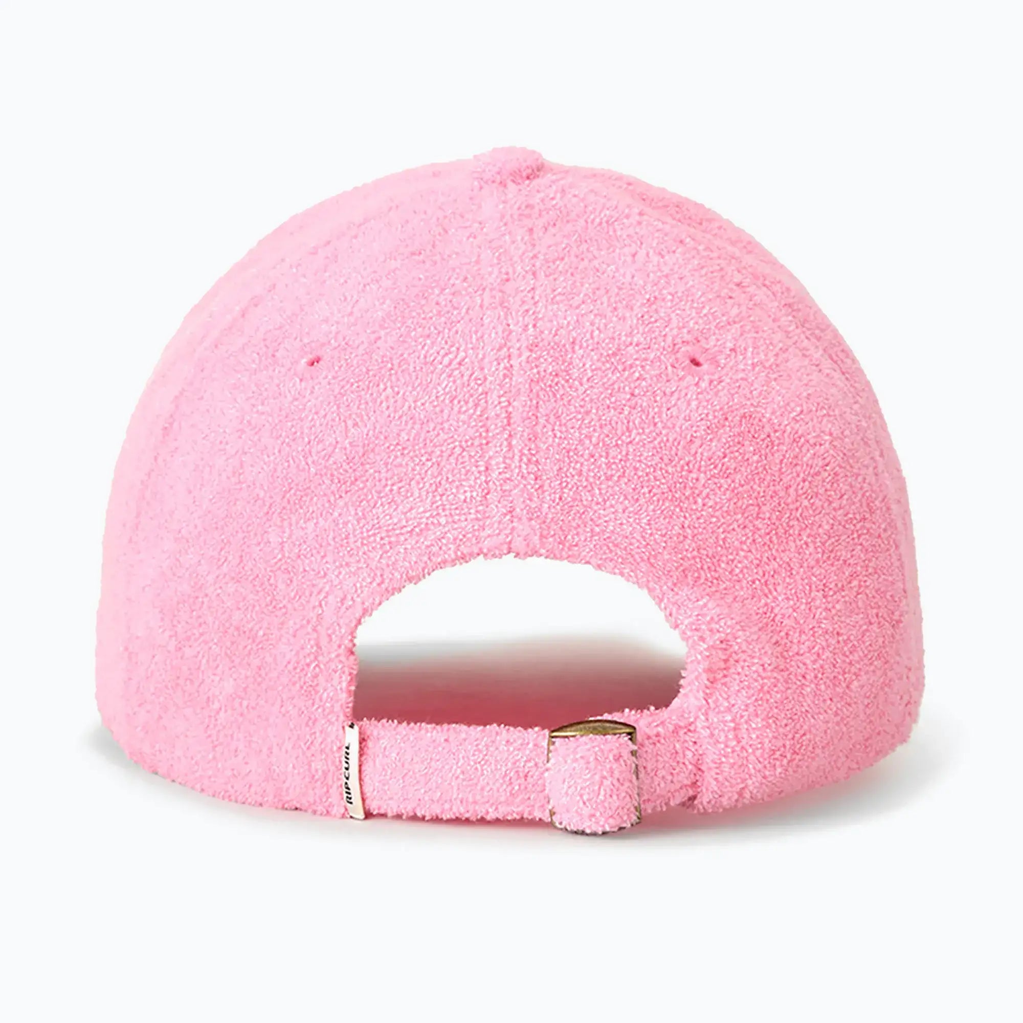 Rip Curl - Mixed Terry Cap | Pink