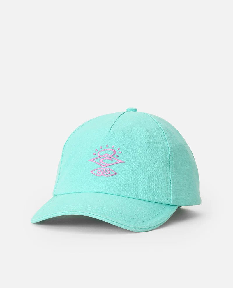 Rip Curl - Search Icon Cap | Light Sea Blue