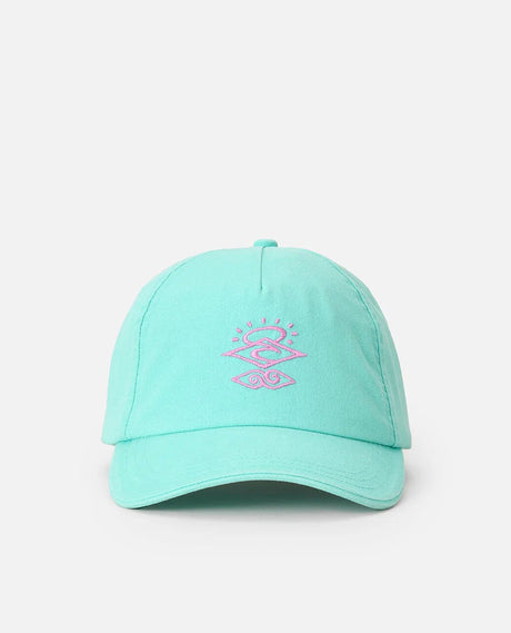 Rip Curl - Search Icon Cap | Light Sea Blue