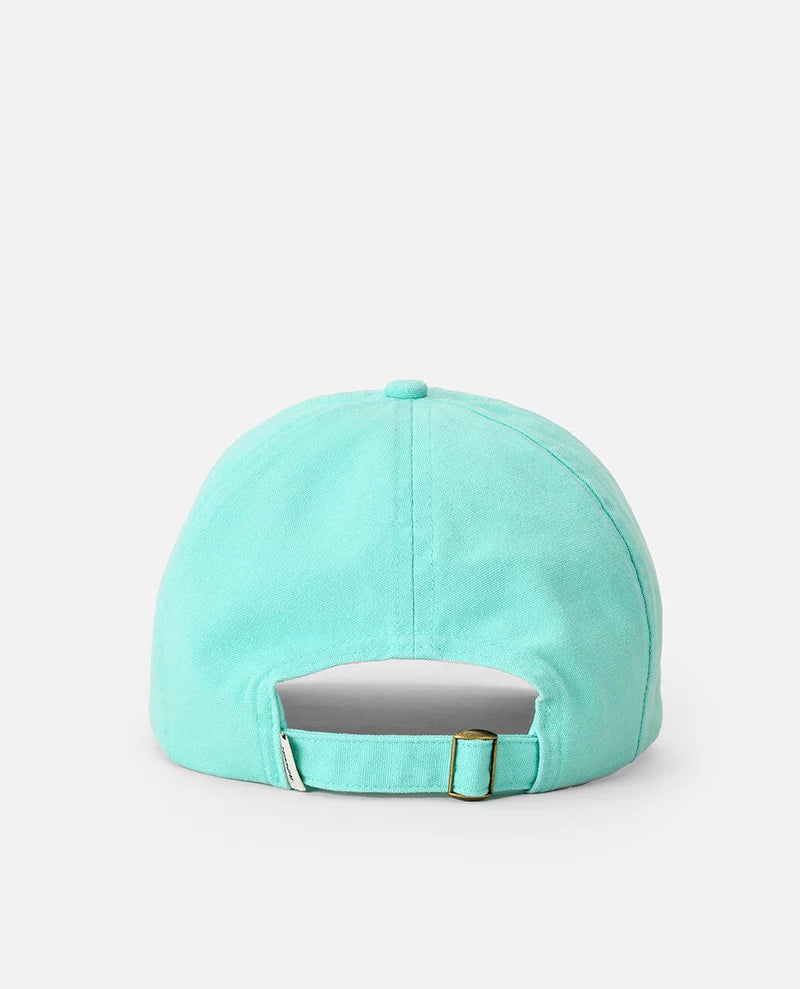 Rip Curl - Search Icon Cap | Light Sea Blue
