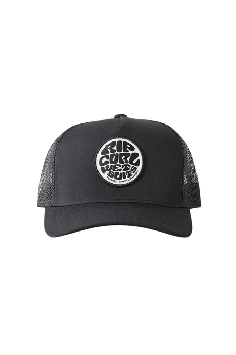 Rip Curl - Wetsuit Icon Trucker | Black