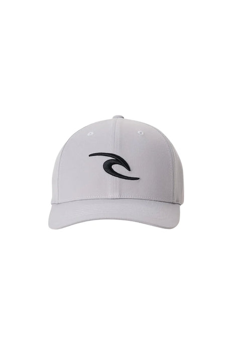 Rip Curl - Tepan 2.0 Flexfit Cap | Grey