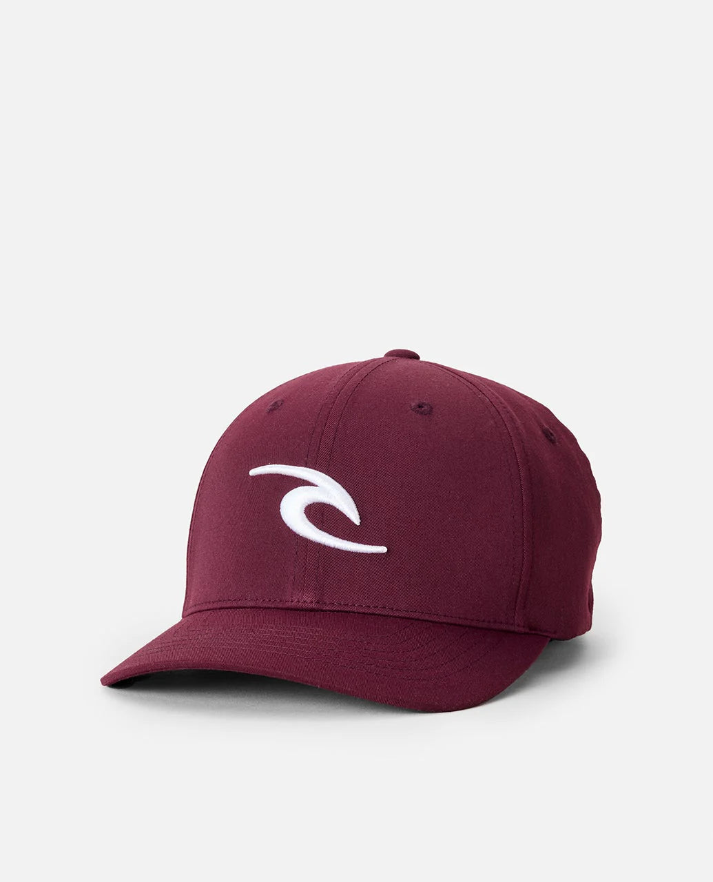 Rip Curl - Tepan 2.0 Flexfit Cap | Plum