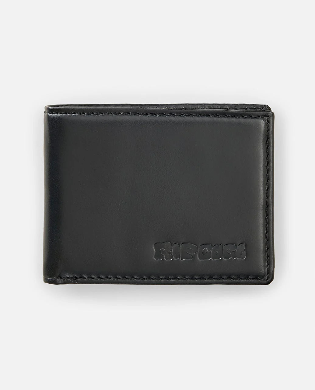 Rip Curl - Pacific Rinse RFID All Day Wallet | Black
