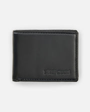 Rip Curl - Pacific Rinse RFID All Day Wallet | Black