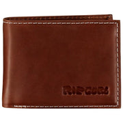 Rip Curl - Pacific Rinse RFID All Day Wallet | Brown